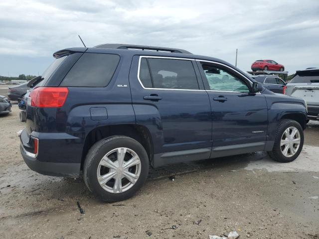2017 GMC TERRAIN SL 2GKFLTEKXH6287612