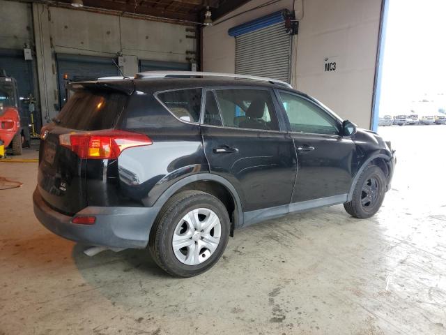 2013 TOYOTA RAV4 LE - 2T3BFREV4DW079075