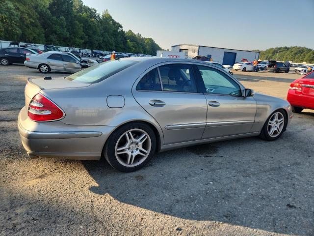 MERCEDES-BENZ E 500 2005 silver sedan 4d gas WDBUF70J65A638612 photo #4