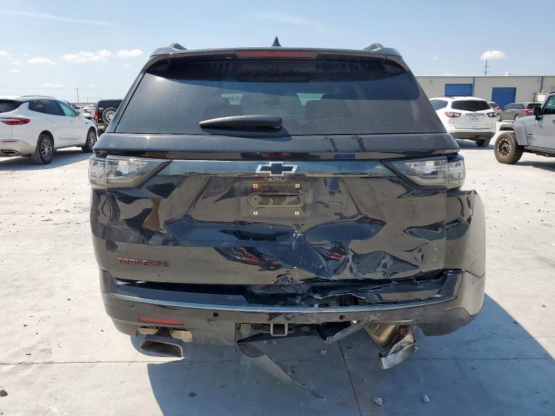2021 CHEVROLET TRAVERSE P 1GNERKKW8MJ225170