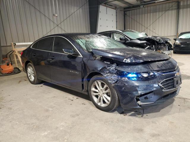 2018 CHEVROLET MALIBU LT #3316929069