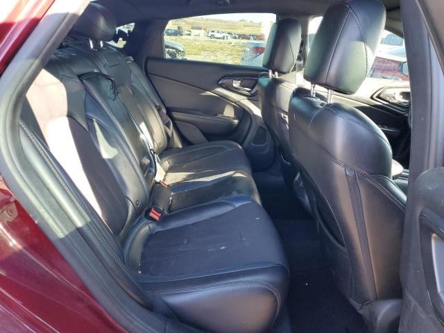 2015 CHRYSLER 200 S 1C3CCCBG7FN727989