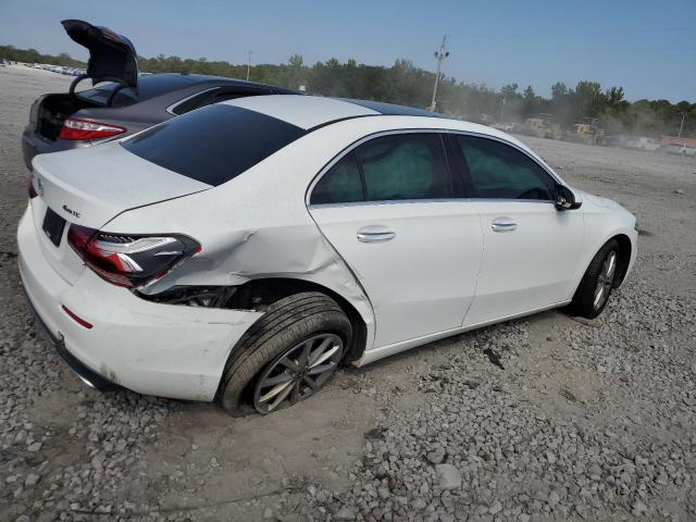 2019 MERCEDES-BENZ A 220 4MAT WDD3G4FB7KW002388