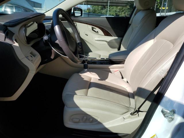 2015 BUICK LACROSSE - 1G4GB5G31FF131980