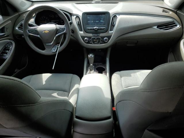 2018 CHEVROLET MALIBU LS 1G1ZB5ST6JF263722