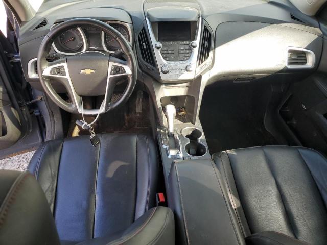 2012 CHEVROLET EQUINOX LT - 2GNFLGE50C6300879