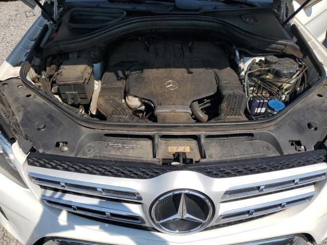 2017 MERCEDES-BENZ GLS 450 4M 4JGDF6EEXHA762437