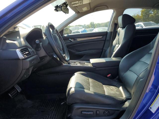 2021 HONDA ACCORD SPORT SE 1HGCV1F45MA086115