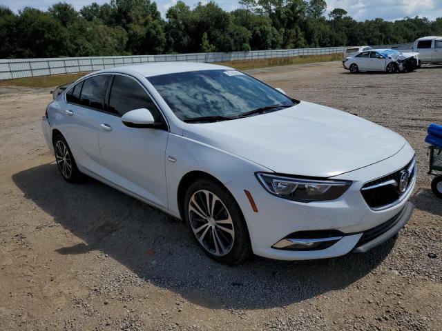 2018 BUICK REGAL PREFERRED W04GL6SX5J1112317
