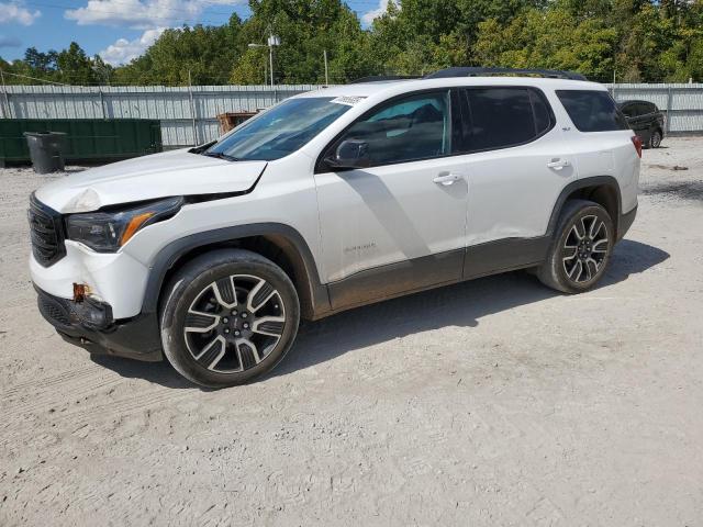 Global Auto Auctions: 2019 GMC ACADIA SLT