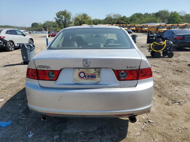 2008 ACURA TSX #3318992309