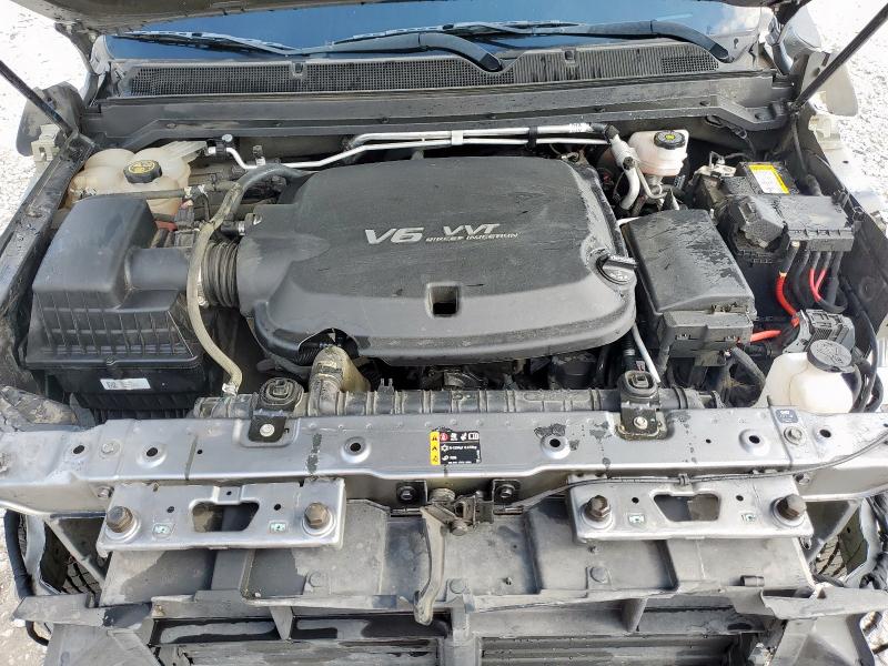 2021 CHEVROLET COLORADO L 1GCGSCEN0M1263880