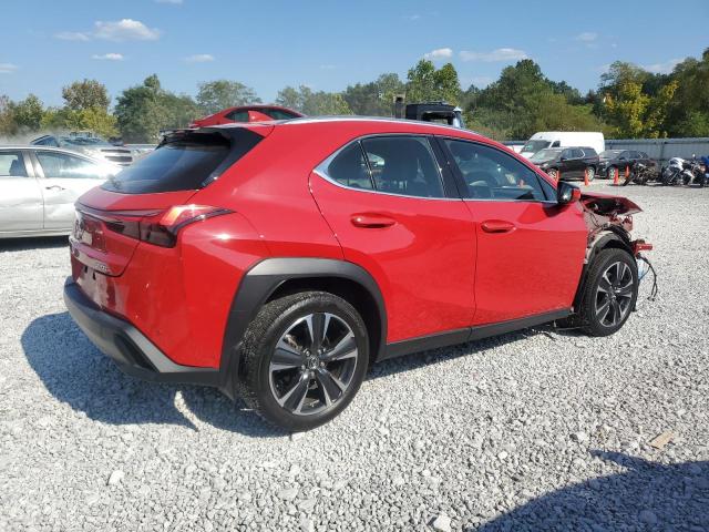 2022 LEXUS UX 200 BASE #3285781683