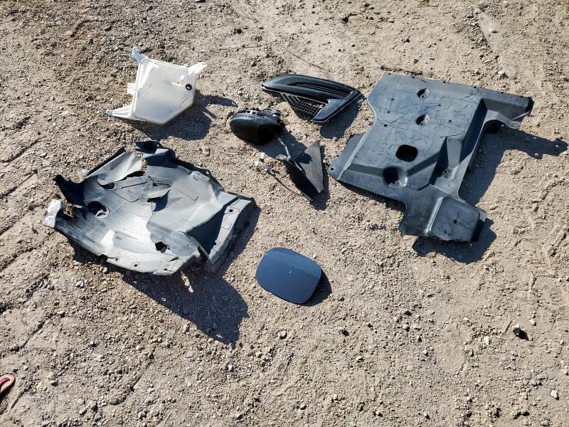 2020 NISSAN SENTRA SV - 3N1AB8CV1LY214500