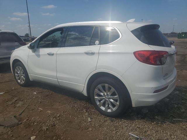 2017 BUICK ENVISION E LRBFXDSA4HD219601