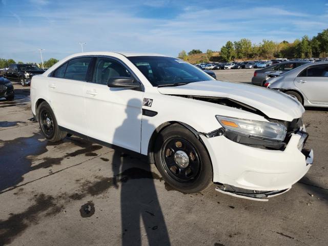 2013 FORD TAURUS POL - 1FAHP2M87DG124425