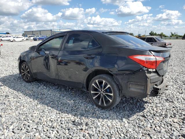 2014 TOYOTA COROLLA L - 2T1BURHE0EC027990
