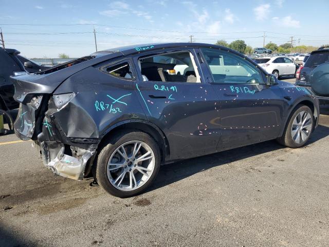 2022 TESLA MODEL Y 7SAYGAEE3NF530645