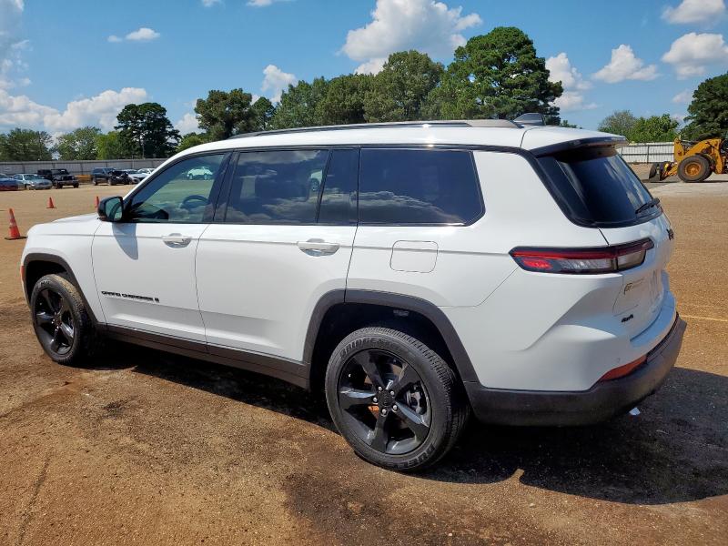 2024 JEEP GRAND CHER - 1C4RJKAG5R8575589