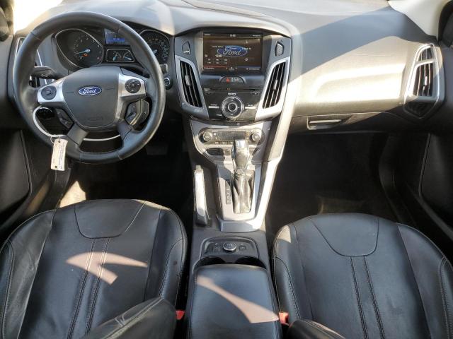 2012 FORD FOCUS TITA - 1FAHP3J24CL474929