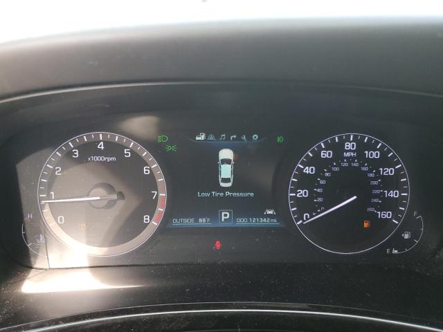 2016 HYUNDAI EQUUS SIGNATURE #3292520698