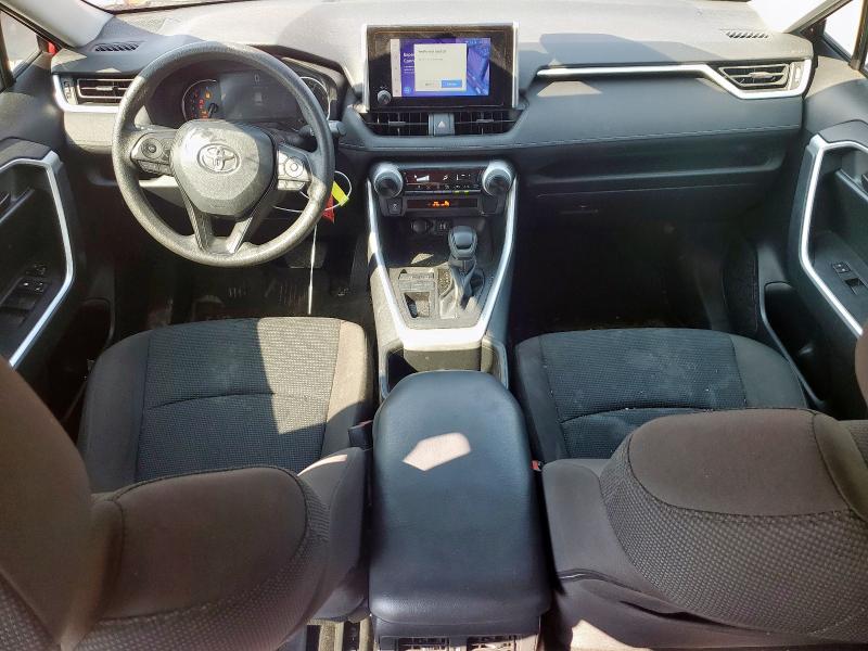 2023 TOYOTA RAV4 LE - 2T3H1RFV3PW264407