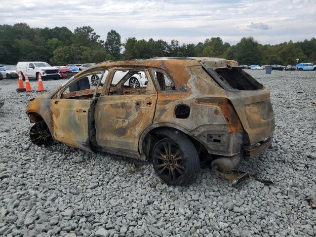 2019 CADILLAC XT5 PREMIUM LUXURY 1GYKNERS6KZ147914