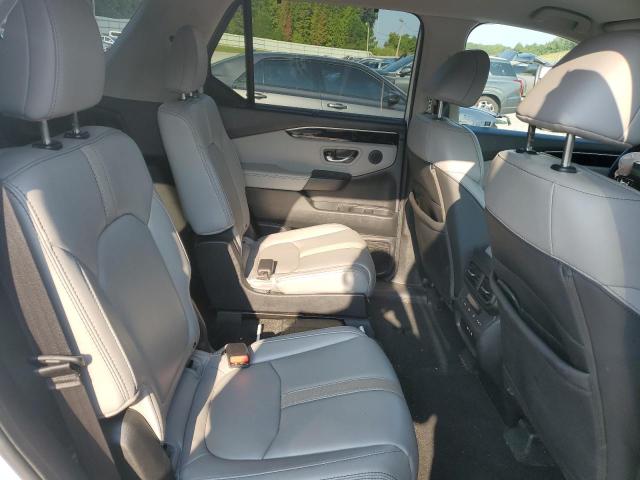 2025 HONDA PILOT EXL 5FNYG2H45SB021058