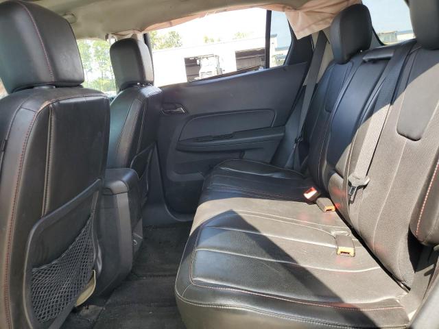 2015 GMC TERRAIN SLT 2GKALSEK6F6429567