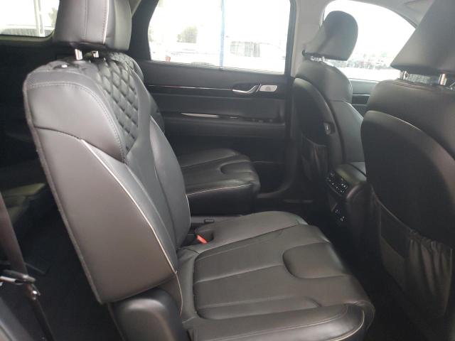 2021 HYUNDAI PALISADE LIMITED KM8R5DHE0MU295644