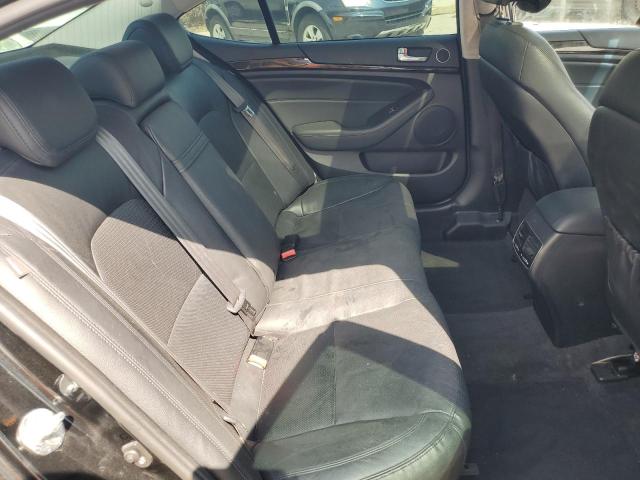 2016 KIA CADENZA LU KNALN4D70G5201307