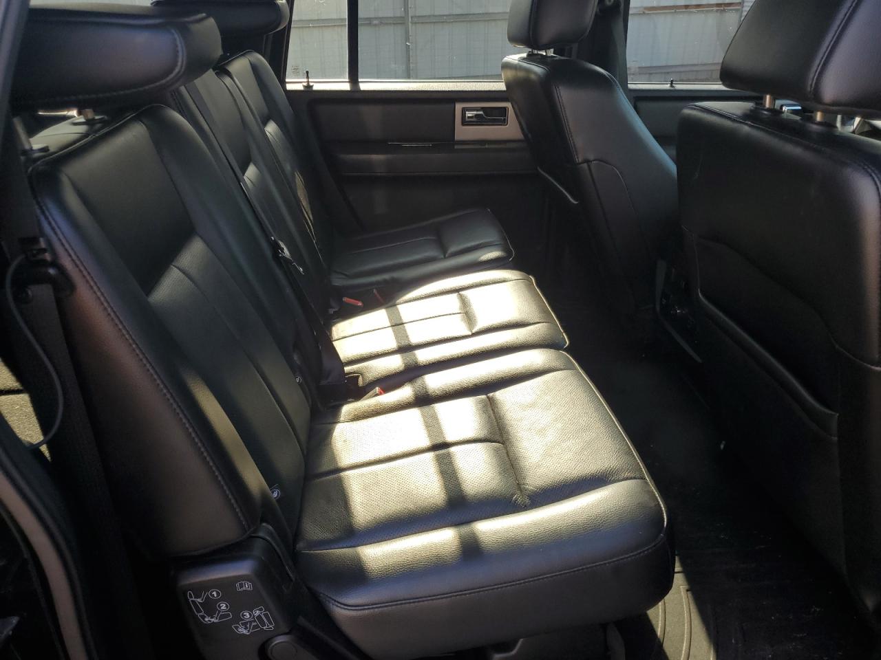 FORD EXPEDITION EL LIMITED