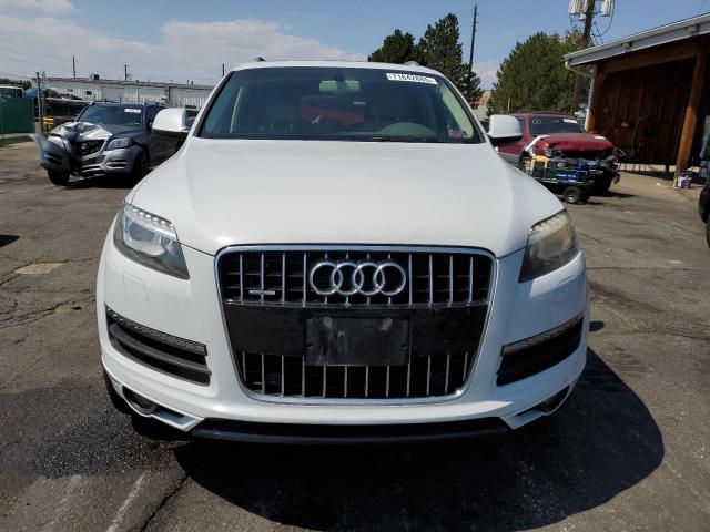 2015 AUDI Q7 PREMIUM WA1LGAFE0FD014462