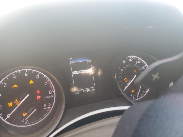 2024 TOYOTA CAMRY SE N #3304606441