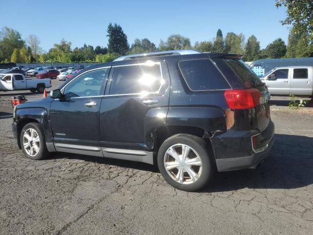 2016 GMC TERRAIN SLT #3285845601