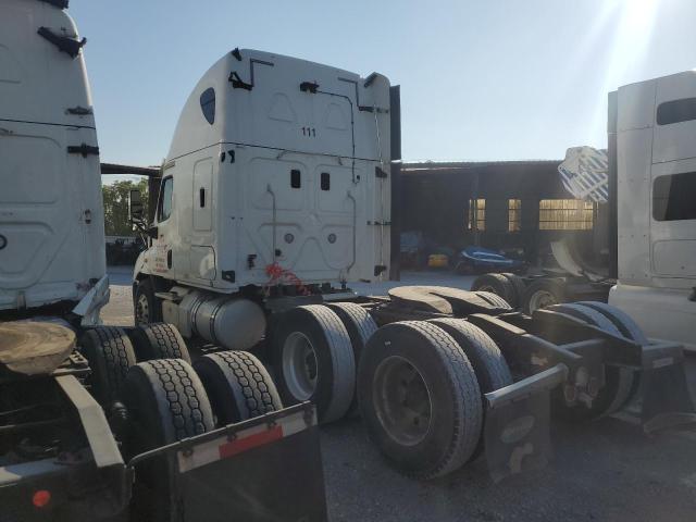 FREIGHTLINER CASCADIA 1 2016 white tractor diesel 1FUJGHDV2GLGW6513 photo #4