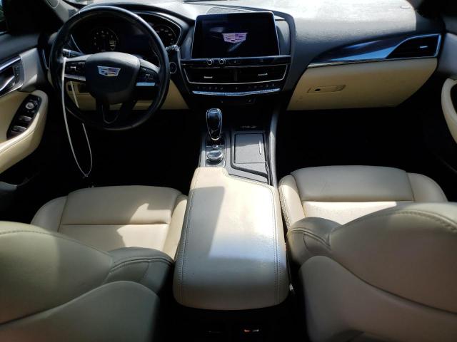 2020 CADILLAC CT5 LUXURY - 1G6DW5RK2L0152094