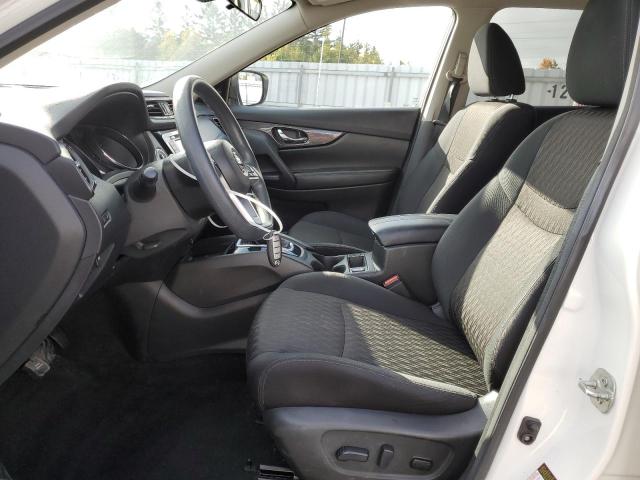 2019 NISSAN ROGUE S 5N1AT2MT4KC706977