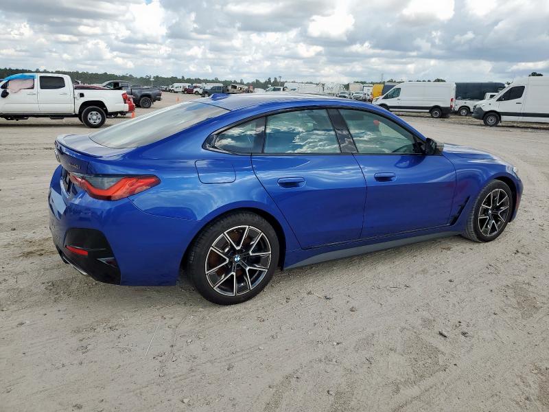 2024 BMW M440I GRAN WBA63AW01RFS22827