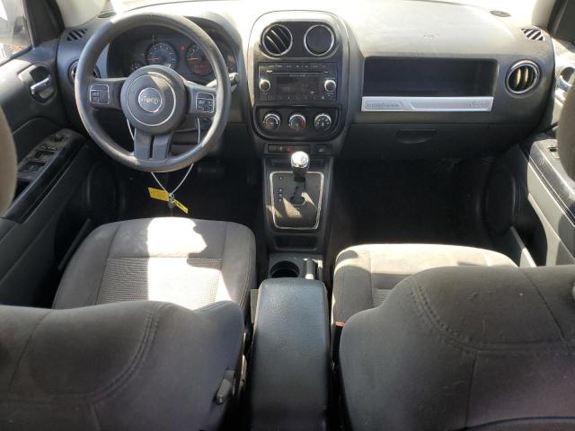 2015 JEEP COMPASS SP #3239200159