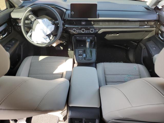 2025 HONDA CR-V EXL 5J6RS4H76SL015513