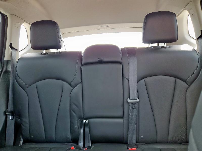 2019 BUICK ENVISION E LRBFXCSA6KD010622