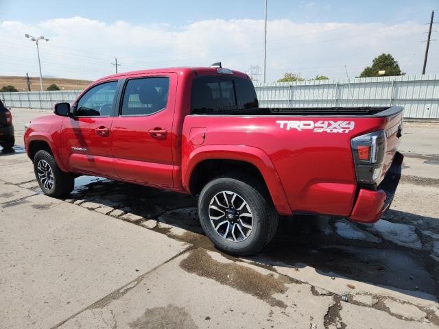 2021 TOYOTA TACOMA DOU 3TMCZ5AN5MM376142