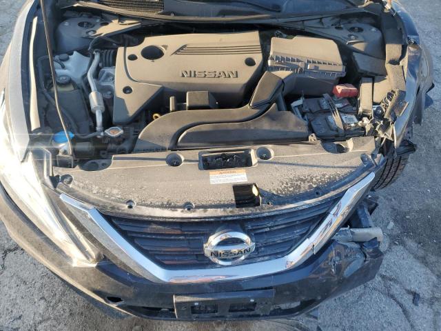 2017 NISSAN ALTIMA 2.5 #3247860182