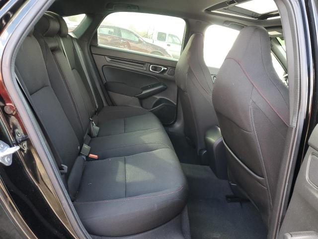 2024 HONDA CIVIC SI 2HGFE1E5XRH475705