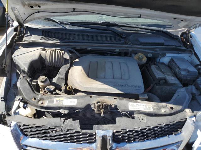 2019 DODGE GRAND CARA 2C4RDGBG2KR807160