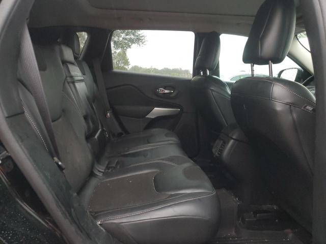 2018 JEEP CHEROKEE L 1C4PJMLB9JD535872