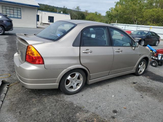 SUZUKI AERIO S 2004 JS2RA61S545201835 photo #4