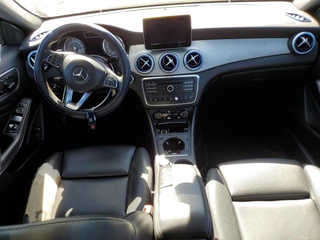 2016 MERCEDES-BENZ GLA 250 4M WDCTG4GBXGJ254966