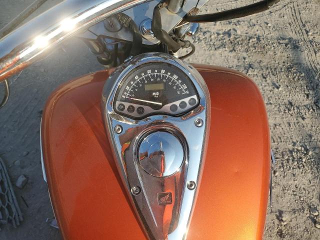 2004 HONDA VTX1300 C 1HFSC55044A002085